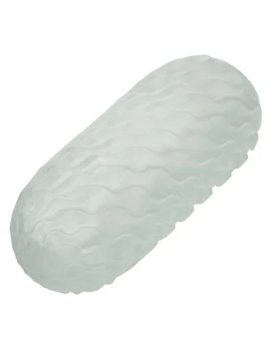 CALEXOTICS - BOUNDLESS REVERSÍVEL SQUISHY BALL STROKE CINZA