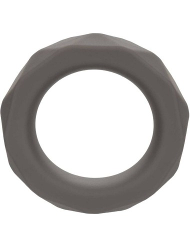 CALEXOTICS - ALPHA ANEL PRISMTICO PROLONG CINZA