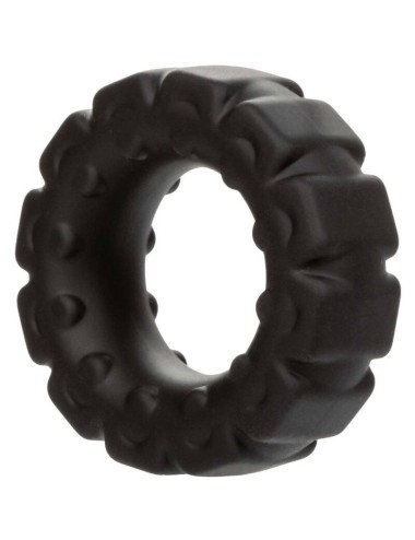 CALEXOTICS - ALPHA ANEL DE PISTA PROLONG PRETO