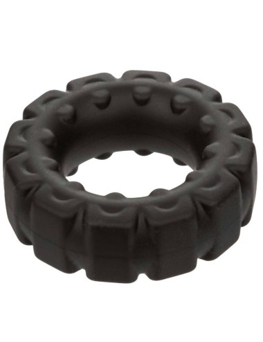 CALEXOTICS - ALPHA ANEL DE PISTA PROLONG PRETO