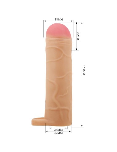 PRETTY LOVE - BUNION CAPA DE PENSA ESTIMULANTE EXTENSIONING