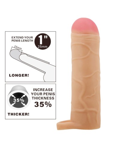 PRETTY LOVE - BUNION CAPA DE PENSA ESTIMULANTE EXTENSIONING