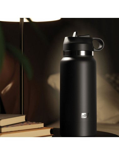 PDX PLUS - FAP FLASK DISCRETO STROKER CLEAR MODELO 1