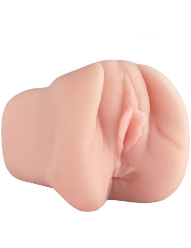 ALIVE - FLEX MASTURBADOR MASCULINO VAGINAL TAMANHO M