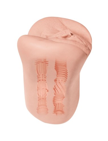ALIVE - FLEX MASTURBADOR MASCULINO VAGINAL TAMANHO M