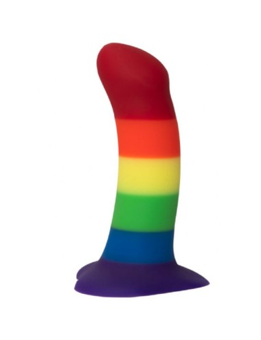FUN FACTORY - AMOR RAINBOW