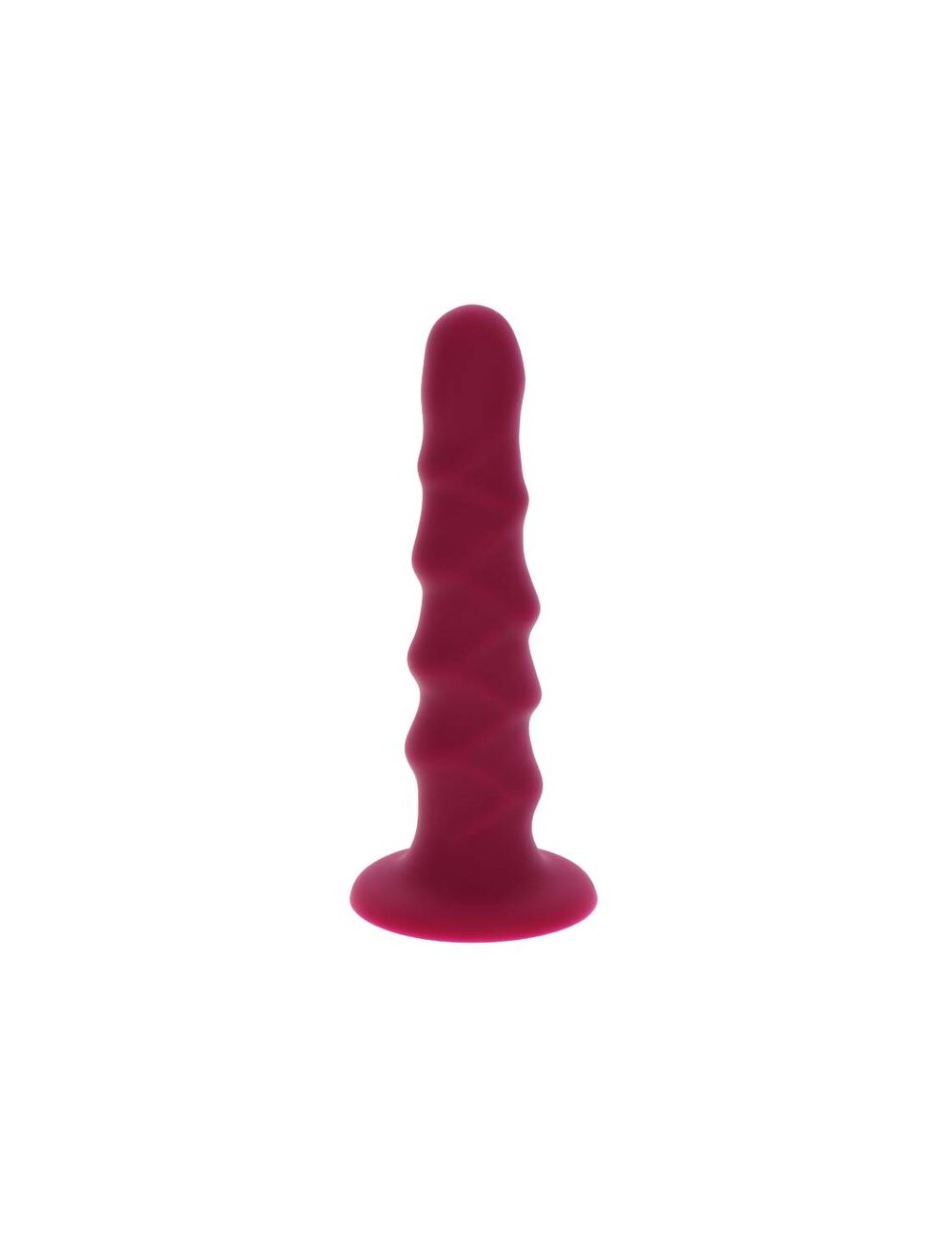 GET REAL - DONG NERVADO 12 CM VERMELHO GET REAL - DONG NERVADO 12 CM VERMELHO
