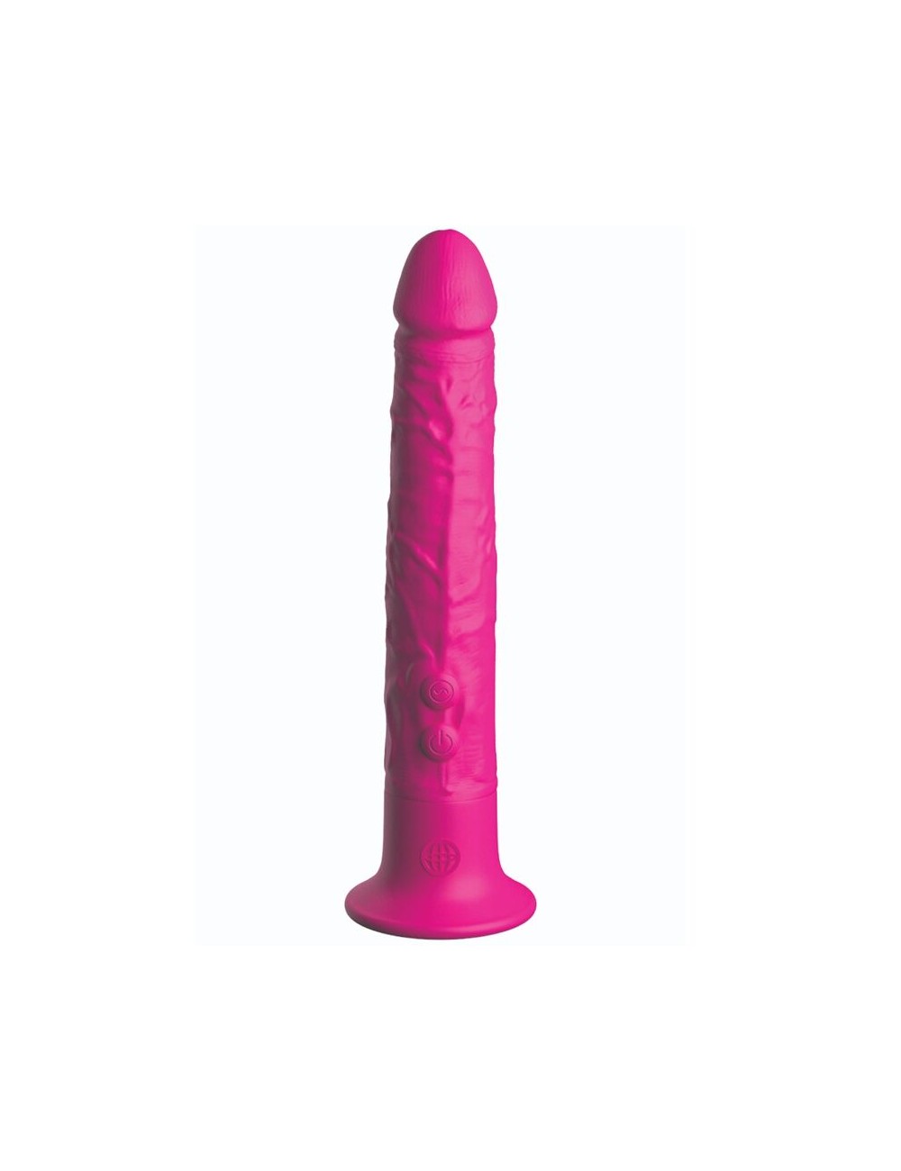 CLASSIX - DILDO DE SILICONE WALL BANGER 15 CM ROSA CLASSIX - DILDO DE SILICONE WALL BANGER 15 CM ROSA