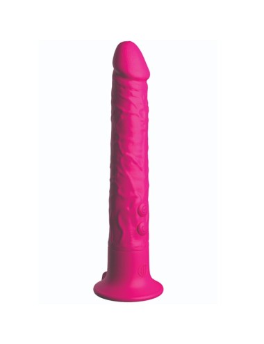 CLASSIX - DILDO DE SILICONE WALL BANGER 15 CM ROSA