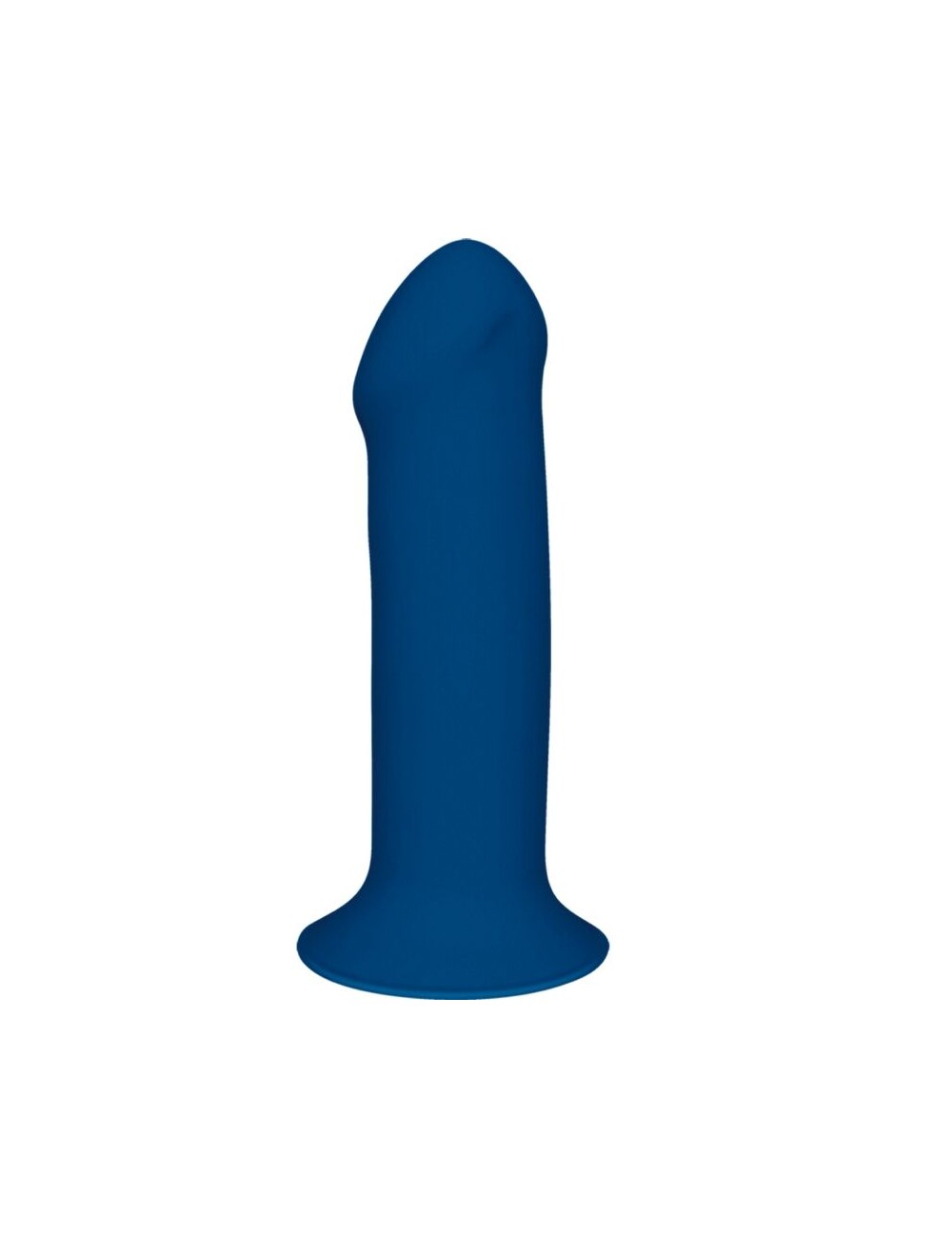 ADRIEN LASTIC - HITSENS 1 VIBRADOR DE SILICONE AZUL ADRIEN LASTIC - HITSENS 1 VIBRADOR DE SILICONE AZUL