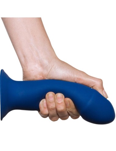 ADRIEN LASTIC - HITSENS 1 VIBRADOR DE SILICONE AZUL
