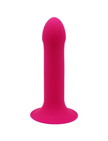 ADRIEN LASTIC - HITSENS 2 VIBRADOR DE SILICONE ROSA