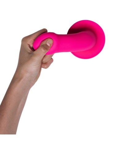 ADRIEN LASTIC - HITSENS 2 VIBRADOR DE SILICONE ROSA