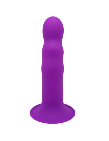 ADRIEN LASTIC - HITSENS 3 VIOLETA DE SILICONE VIOLETA