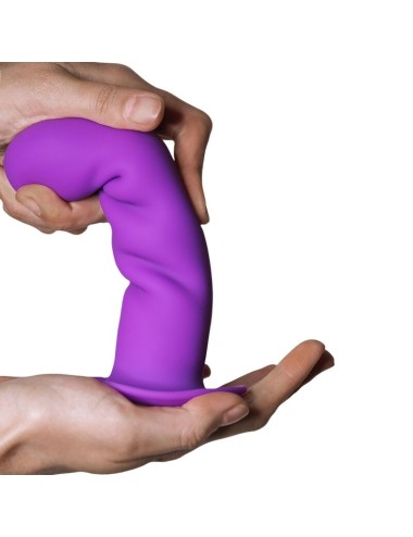 ADRIEN LASTIC - HITSENS 3 VIOLETA DE SILICONE VIOLETA