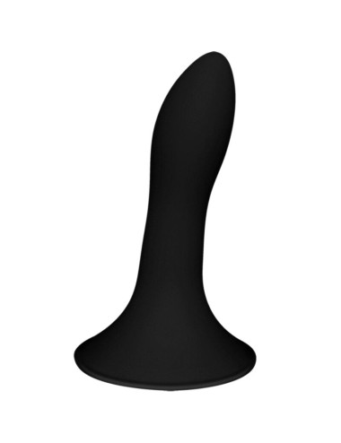 ADRIEN LASTIC - HITSENS 5 VIBRADOR DE SILICONE PRETO