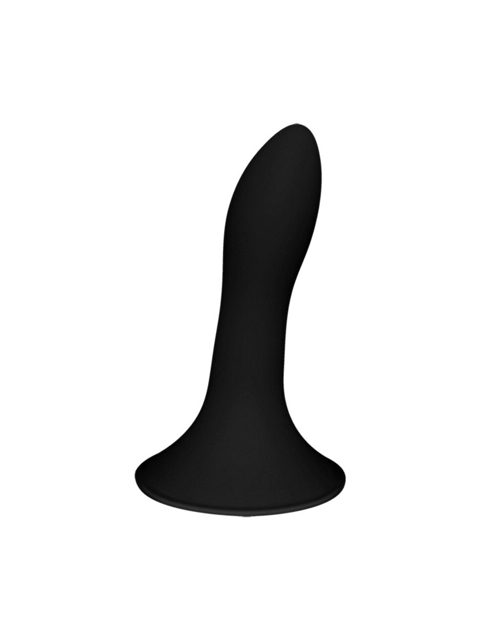 ADRIEN LASTIC - HITSENS 5 VIBRADOR DE SILICONE PRETO