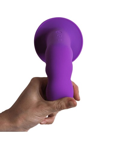 ADRIEN LASTIC - HITSENS VIBE 3 VIOLETA DE SILICONE VIOLETA