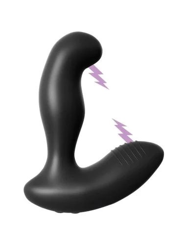 ANAL FANTASY ELITE COLLECTION -MASSAGER DE PRÓSTATA VIBRADOR ELECTRO STIM