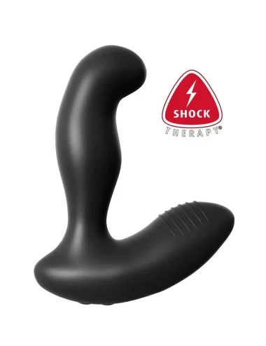 ANAL FANTASY ELITE COLLECTION -MASSAGER DE PRÓSTATA VIBRADOR ELECTRO STIM