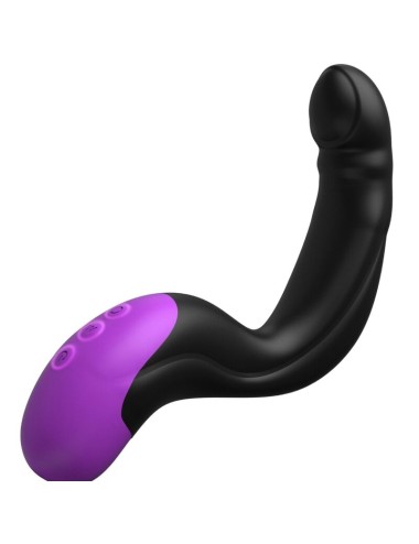 ANAL FANTASY ELITE COLLECTION -MASSAGER ANAL HYPER-PULSE P-POINT