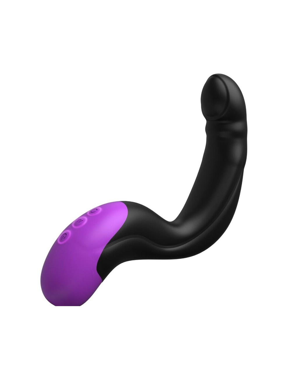 ANAL FANTASY ELITE COLLECTION -MASSAGER ANAL HYPER-PULSE P-POINT ANAL FANTASY ELITE COLLECTION -MASSAGER ANAL HYPER-PULSE P-POINT