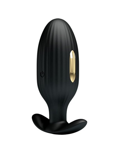 PRETTY LOVE - PLUG ANAL CONTROLADO POR APLICATIVO JEFFERSON PRETO