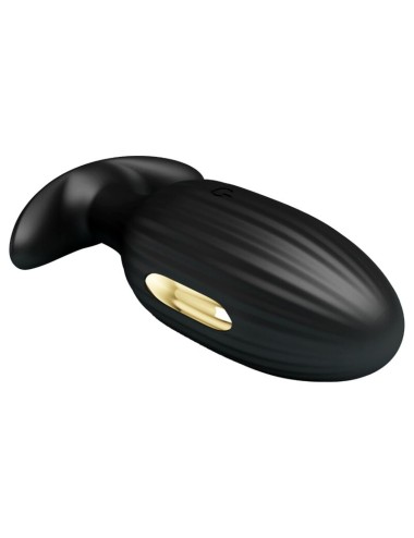 PRETTY LOVE - PLUG ANAL CONTROLADO POR APLICATIVO JEFFERSON PRETO