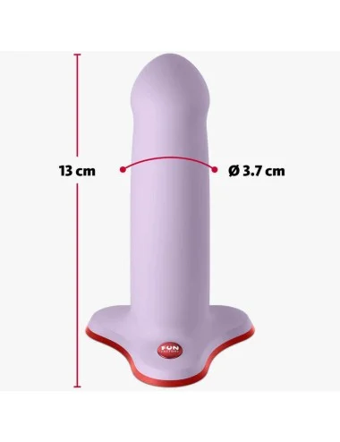 FUN FACTORY - AMOR DILDO INICIANTES LAVANDA