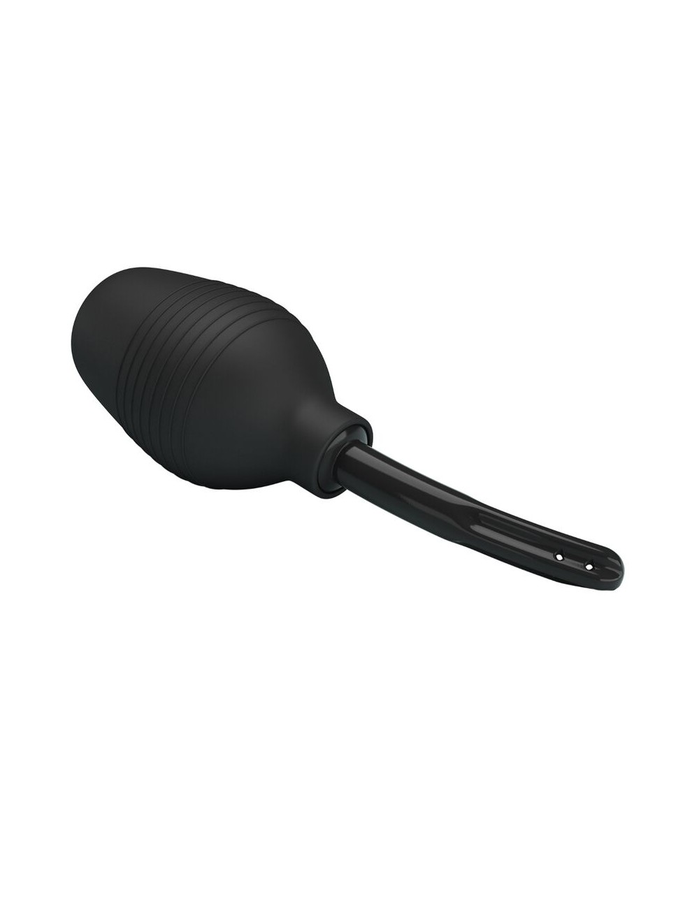 MR PLAY - DUCHA ANAL BLKC SUPER POWER PRETA MR PLAY - DUCHA ANAL BLKC SUPER POWER PRETA