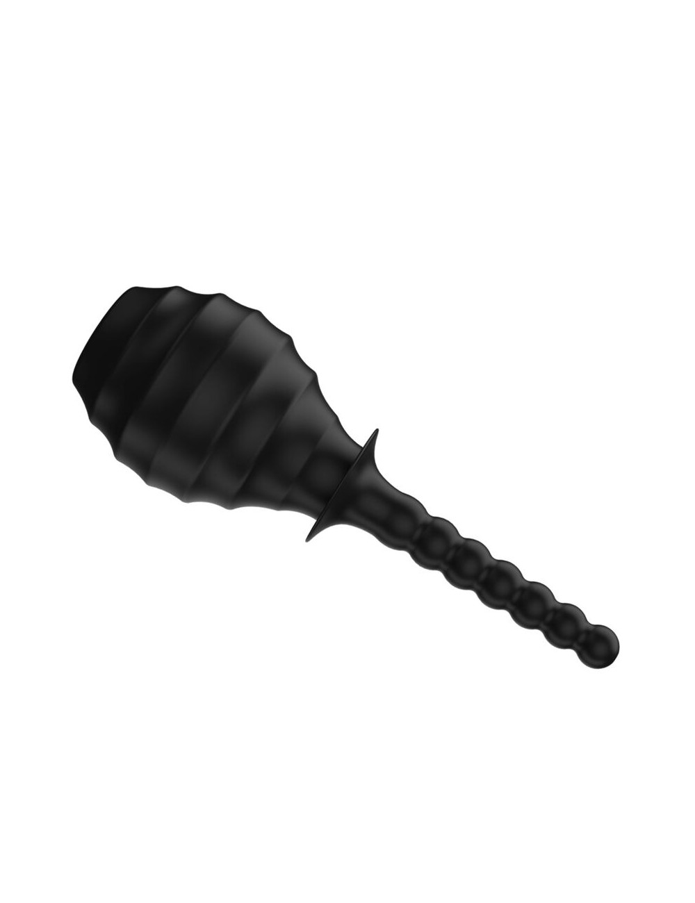 MR PLAY - PLUGUE ANAL DE CONTROLE REMOTO VIBRADOR PODEROSO PRETO MR PLAY - PLUGUE ANAL DE CONTROLE REMOTO VIBRADOR PODEROSO PRETO