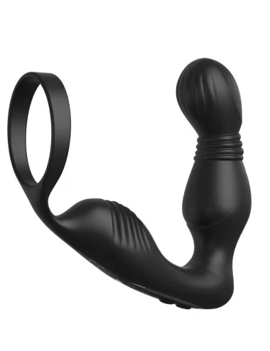 ANAL FANTASY ELITE COLLECTION -MASSAGEADOR DE PRÓSTATA VIBRANTE E RECARREGVEL