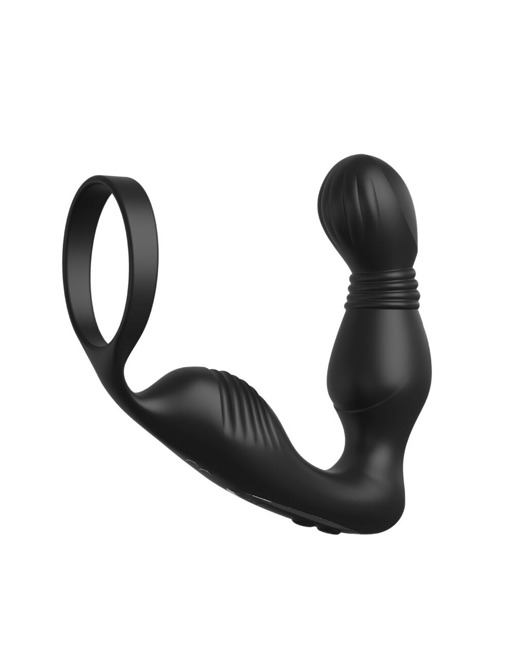 ANAL FANTASY ELITE COLLECTION -MASSAGEADOR DE PRÓSTATA VIBRANTE E RECARREGVEL ANAL FANTASY ELITE COLLECTION -MASSAGEADOR DE PRÓSTATA VIBRANTE E RECARREGVEL