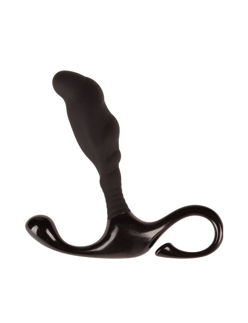 ALIVE - NERO DUPLO MASSAGER ANAL E PROSTÁTICO ALIVE - NERO DUPLO MASSAGER ANAL E PROSTÁTICO