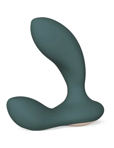 LELO - MASSAGADOR DE PRÓSTATA VERDE HUGO 2