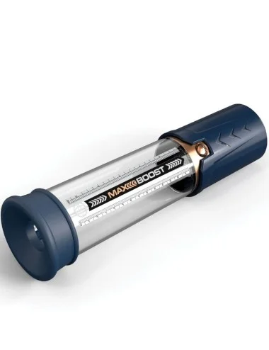 PUMP WORX - MAX BOOST AZUL