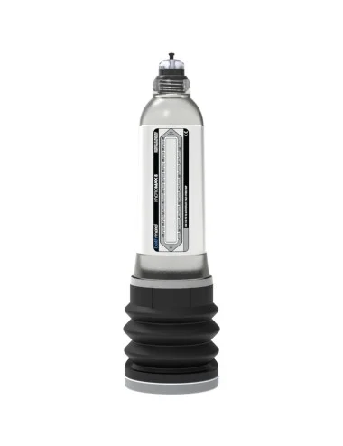 BATHMATE - HYDROMAX 8 TRANSPARENTE