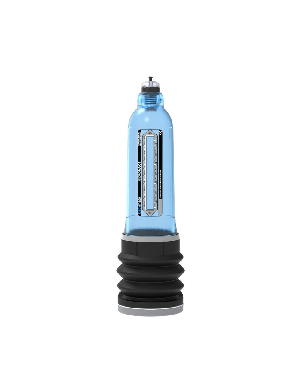 BATHMATE - HYDROMAX 8 AZUL BATHMATE - HYDROMAX 8 AZUL