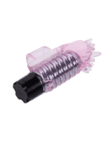 BAILE - VIBRADOR DE DEDO MINI SILICONE