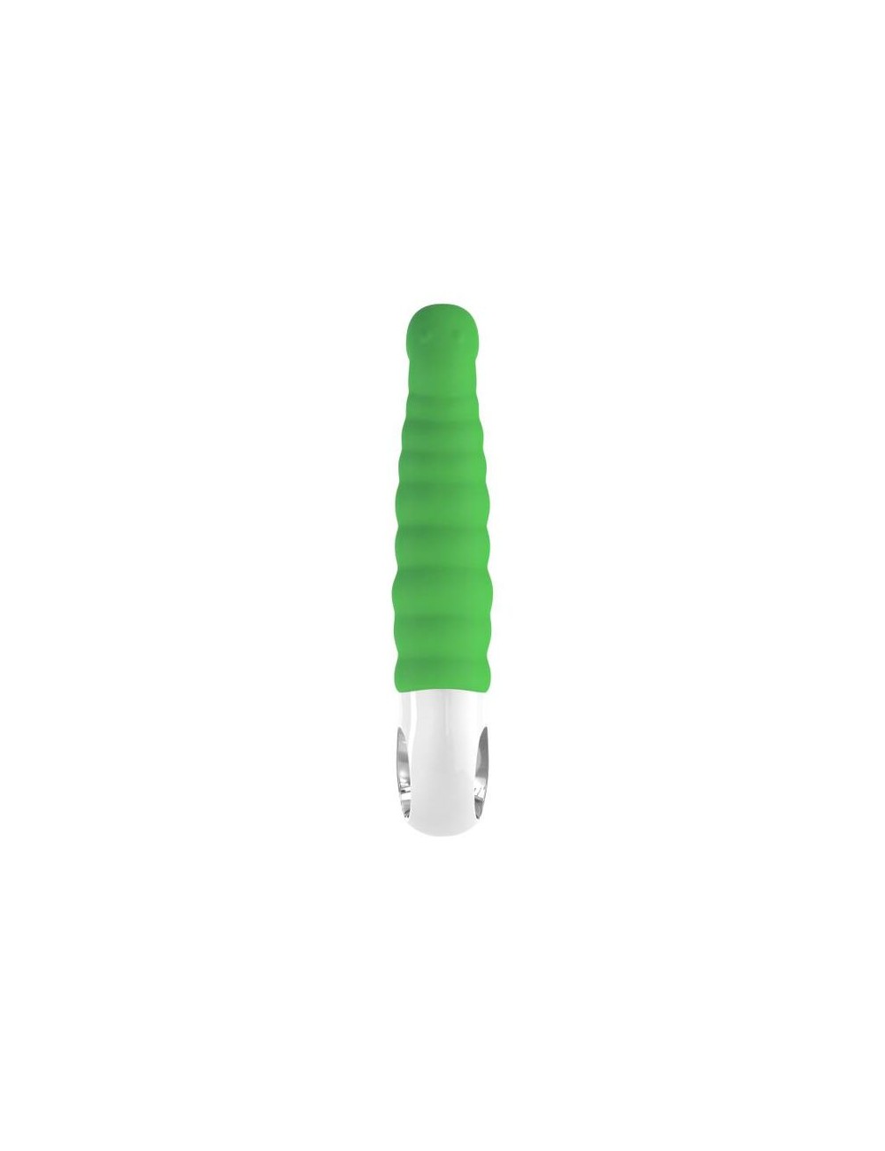 FUN FACTORY - PATCHY PAUL FRESH GREEN FUN FACTORY - PATCHY PAUL FRESH GREEN