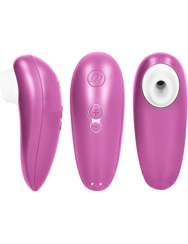 WOMANIZER - STARLET 3 ESTIMULADOR CLITORIAL VIOLETA