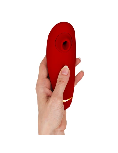 WOMANIZER - PREMIUM 2 ESTIMULADOR CLITORIAL BORDEAUX