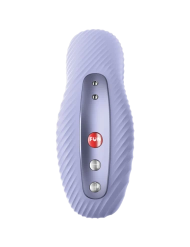 FUN FACTORY - LAYA III VIBRADOR LAY-ON RECARREGVEL SOFT VIOLET