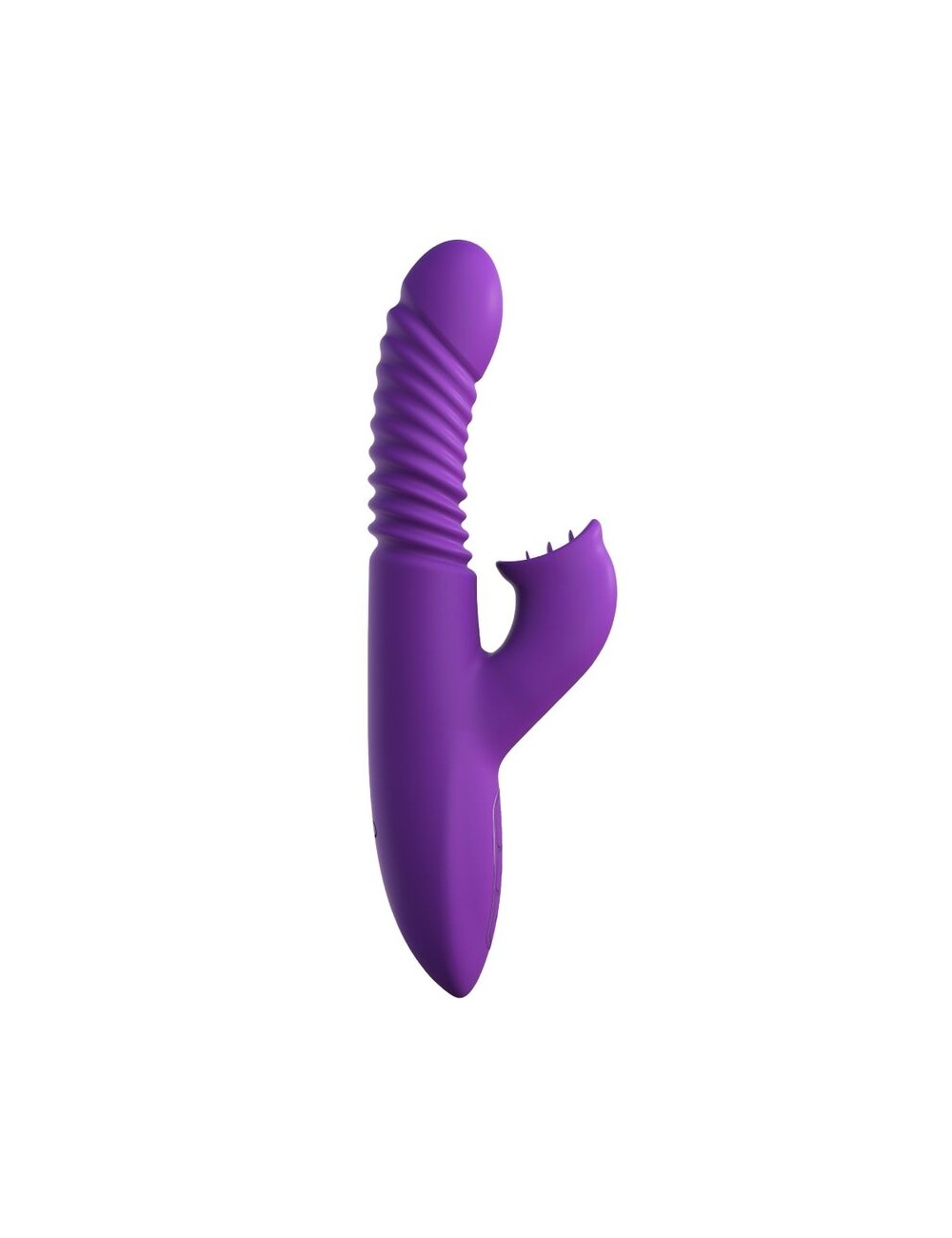 FANTASY FOR HER - ESTIMULADOR DE CLITÓRIS COM OSCILAÇÃO DE CALOR E FUNÇÃO DE VIBRAÇÃO VIOLETA FANTASY FOR HER - ESTIMULADOR DE CLITÓRIS COM OSCILAÇÃO DE CALOR E FUNÇÃO DE VIBRAÇÃO VIOLETA