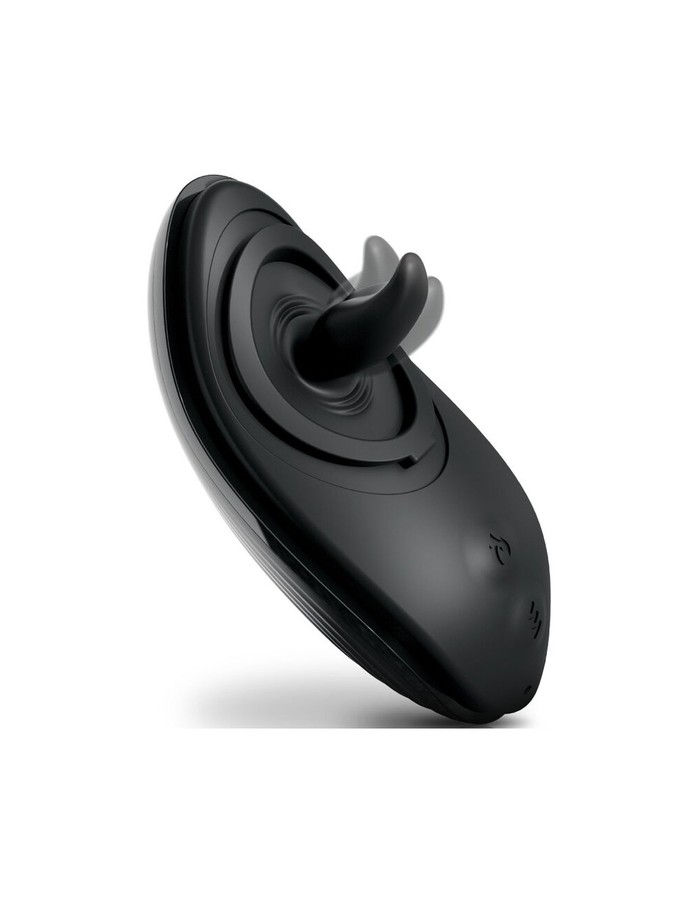SIR RICHARDS - ESTIMULADOR ANAL RIM JOY VIBRADOR E SILICONE PRETO SIR RICHARDS - ESTIMULADOR ANAL RIM JOY VIBRADOR E SILICONE PRETO