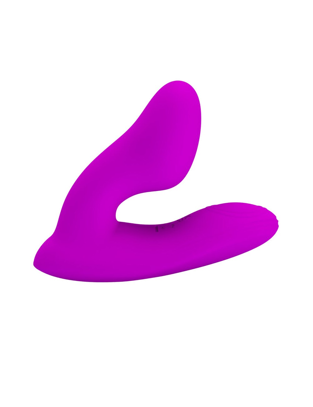 PRETTY LOVE - MASSAGER MELVIN CLITORIS COM CONTROLE REMOTO PRETTY LOVE - MASSAGER MELVIN CLITORIS COM CONTROLE REMOTO