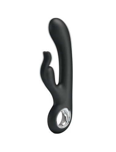 PRETTY LOVE - CARINA VIBRADOR CLITÓRIS E ESTIMULADOR G-SPOT