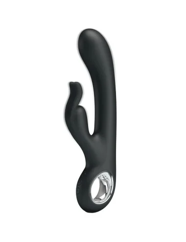 PRETTY LOVE - CARINA VIBRADOR CLITÓRIS E ESTIMULADOR G-SPOT