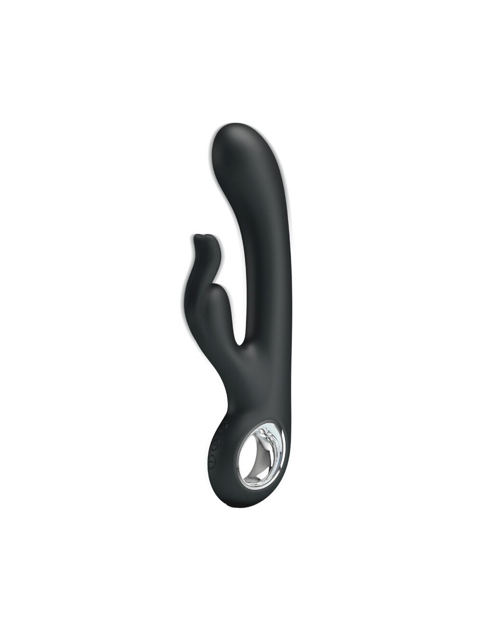 PRETTY LOVE - CARINA VIBRADOR CLITÓRIS E ESTIMULADOR G-SPOT PRETTY LOVE - CARINA VIBRADOR CLITÓRIS E ESTIMULADOR G-SPOT