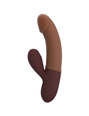 PRETTY LOVE - VIBRADOR E SUCKER KANE G-SPOT